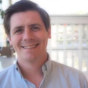 Meet your Posher, Harrison